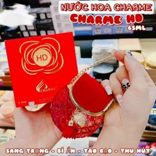 Nước hoa Charme hd 65ml