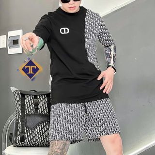 Đồ bộ nam hot trend