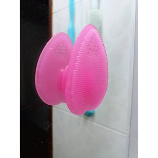 Miếng massage, rửa mặt Loven nhập khẩu từ Nhật Bản
