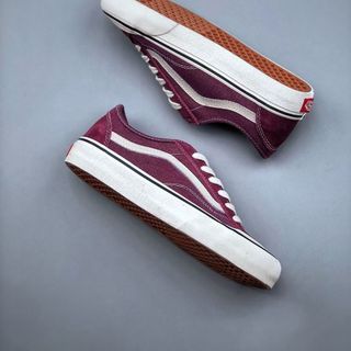 Giày Thể Thao Sneaker Van's SC ( Hàng Chuẩn Siêu Cấp )