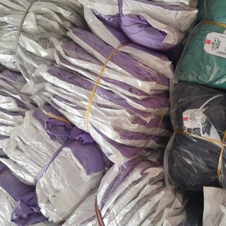 Chống nắng toàn thân kim cương 1 lớp
