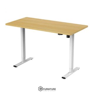 Bàn Làm Việc Điều Chỉnh Nâng Hạ Độ Cao Flexispot VF-ET114G