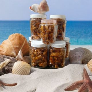 Mực Rim Mũi Né - Phan Thiết
