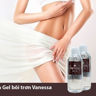 Gel bôi trơn vanessa 200ml giá sỉ - giá bán buôn
