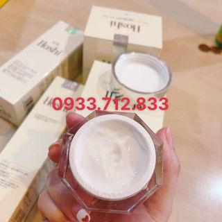 KEM TRẮNG DA TRỊ NÁM HOSHI CHÍNH HÃNG