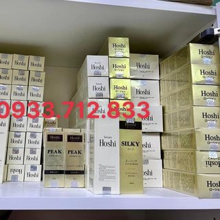 KEM TRẮNG DA TRỊ NÁM HOSHI CHÍNH HÃNG
