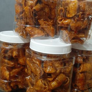 Mực Rim Mũi Né - Phan Thiết