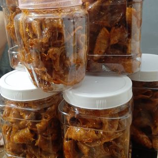 Mực Rim Mũi Né - Phan Thiết