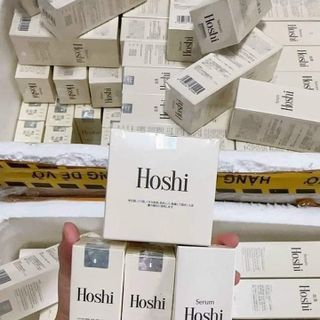 KEM HOSHI NHẬT BẢN CHÍNH HÃNG