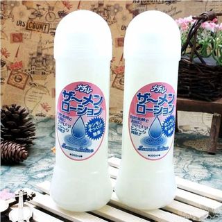Giá sỉ gel bôi trơn tinh trùng Nhật Bản 300ml