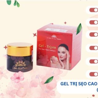 Gel trị sẹo cao sâm nghệ Collagen (15gr)
(Nhập số lượng lớn có giá ưu đãi hơn )