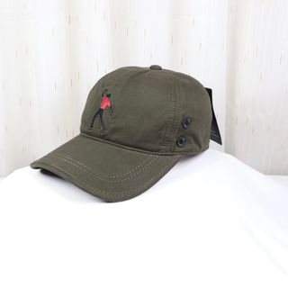NÓN KAKI CAO CẤP 06