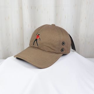 NÓN KAKI CAO CẤP 06