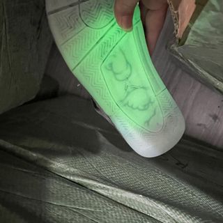 Giày Thể Thao Sneaker JD 4 Kwai Like Auth
