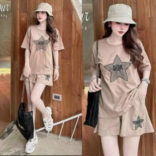 Set đùi bộ