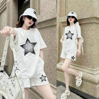 Set đùi bộ