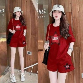 Set đùi bộ