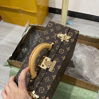 Giày Thể Thao Sneaker JD x LV Like Auth