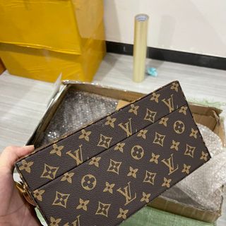 Giày Thể Thao Sneaker JD x LV Like Auth