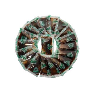 Tương Đen gói 15g ( 1 thùng 1000 gói)