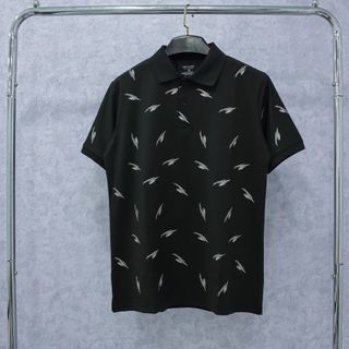 ÁO THUN POLO CỔ TRỤ 24
