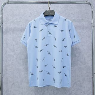 ÁO THUN POLO CỔ TRỤ 24