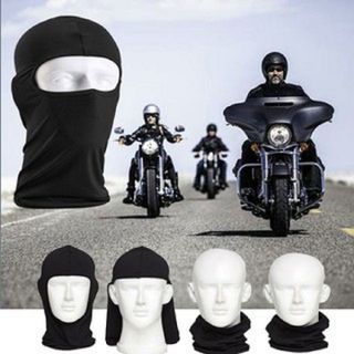 Khăn Trùm Đầu Ninja Cao Cấp, Kim Khẩu Trang Chống Nắng, Chống Bụi
