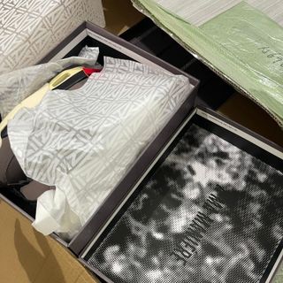 Giàu Thể Thao Sneaker JD 4 Retro A Ma Maniére Violet Ore ( Hàng Like Auth )