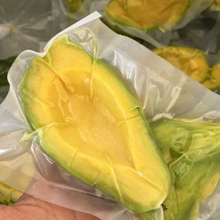 Bơ Sáp Túi Định Lượng 100gr Đông Lạnh