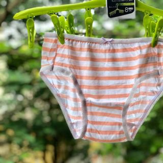 Quần lót nữ cotton cao cấp size M dáng rộng nhập khẩu từ Nhật Bản