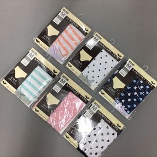 Quần lót nữ cotton cao cấp size M dáng rộng nhập khẩu từ Nhật Bản