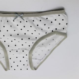 Quần lót nữ cotton cao cấp size M dáng nhỏ nhập khẩu từ Nhật Bản