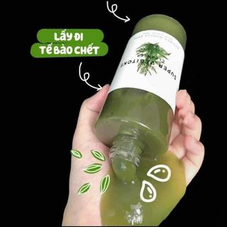 Sữa Rửa Mặt Rau Củ Thải Độc Hàn Quốc
