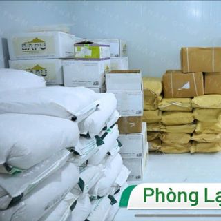 Tổng kho sản xuất Granola