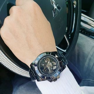 ĐỒNG HỒ RO.LEX CƠ NAM SALE