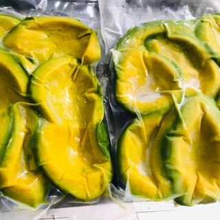 Bơ sáp đông lạnh bán sỉ
