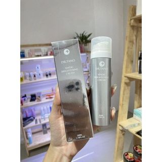 Kem dưỡng trắng da nâng tone thần tốc DR. TANO