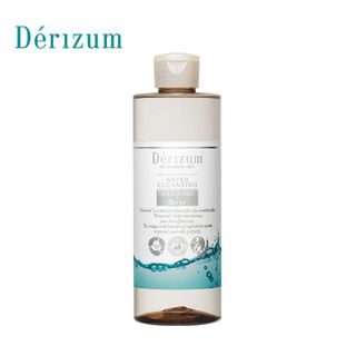 Nước Tẩy Trang Derizum Water Cleansing (500ml)