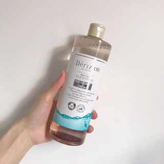 Nước Tẩy Trang Derizum Water Cleansing (500ml)