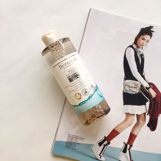 Nước Tẩy Trang Derizum Water Cleansing (500ml)