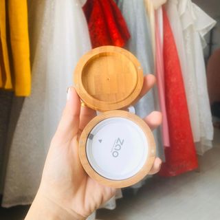 PHẤN CUSHION CHE KHUYẾT ĐIỂM - KIỀM DẦU - CẤP ẨM CĂNG MỌNG THUẦN CHAY  ORGANIC ZAO