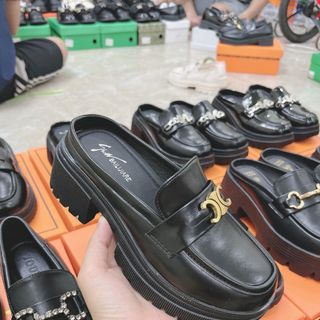 Sục da nữ Quảng Châu (giá bán các mẫu khác nhau - sỉ ib để được  tư vấn giá)