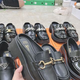 Sục da nữ Quảng Châu (giá bán các mẫu khác nhau - sỉ ib để được  tư vấn giá)