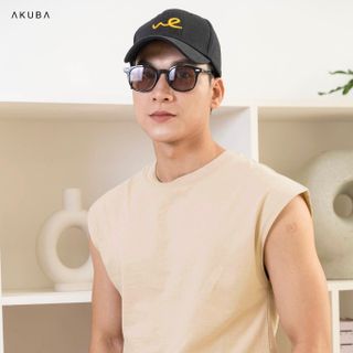 ÁO THUN TANKTOP AKUBA 01J0699