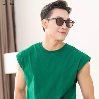 ÁO THUN TANKTOP AKUBA 01J0699