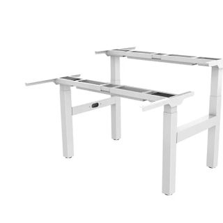 Bàn Làm Việc Điều Chỉnh nâng hạ độ cao Flexispot 3 Stages Premium Plus VF-ET3H