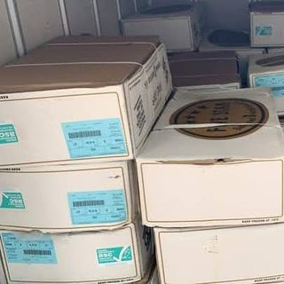 cung cấp sỉ Cá Hồi fille (phile) nguyên miếng từ 1,6kg đến 2kg