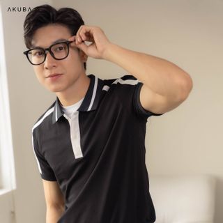 ÁO THUN POLO AKUBA 01J0654