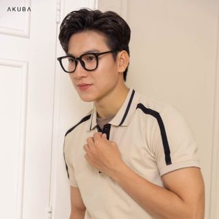 ÁO THUN POLO AKUBA 01J0654