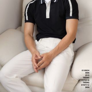 ÁO THUN POLO AKUBA 01J0654